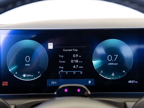 Used 2025 Hyundai Santa Cruz XRT AWD/4WD image 19