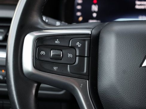 Used 2023 Chevrolet Tahoe LT image 24