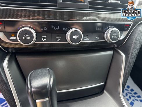 Used 2022 Honda Accord Sport Special Edition image 21