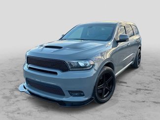 Used 2020 Dodge Durango R/T video 1