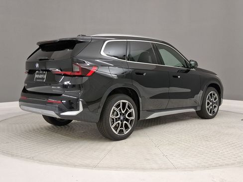 New 2026 BMW X1 xDrive28i w/ Convenience Package AWD/4WD image 7