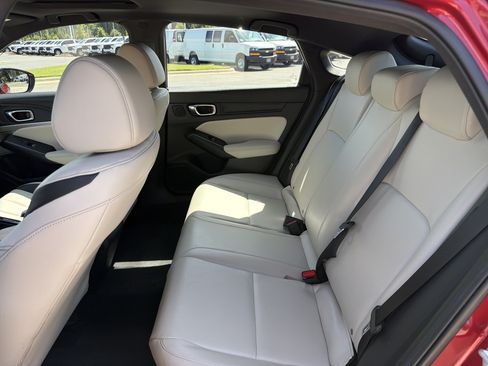 Certified 2023 Acura Integra A-Spec FWD image 30