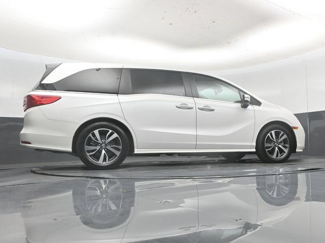 Used 2023 Honda Odyssey Touring image 49