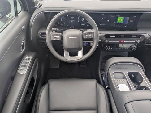 New 2026 Hyundai Palisade Calligraphy FWD image 31