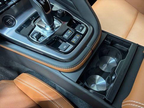 New 2024 Jaguar F-TYPE R image 13