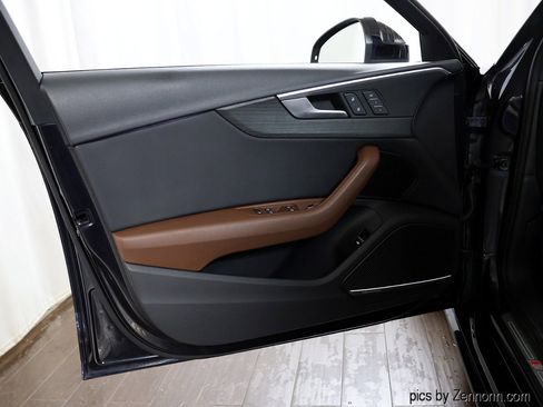 Used 2018 Audi A4 2.0T Premium Plus w/ Premium Plus Package image 25