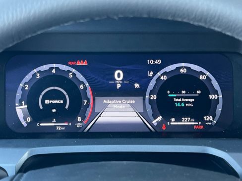 New 2026 Toyota Tacoma TRD Sport image 28