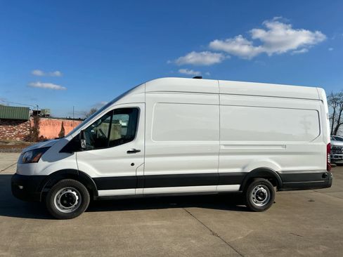New 2026 Ford Transit 350 image 1