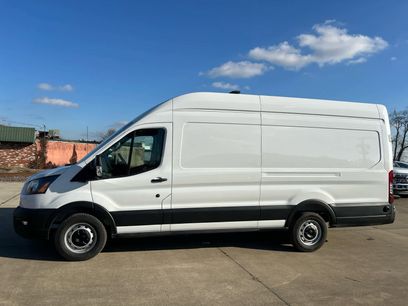 New 2026 Ford Transit 350