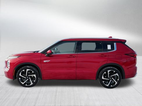 Used 2023 Mitsubishi Outlander SEL 40th Anniversary image 4