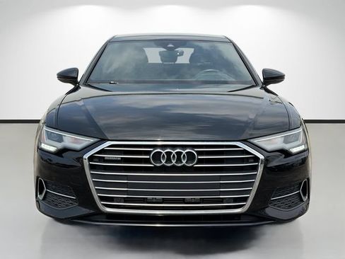 Used 2019 Audi A6 2.0T Premium w/ Convenience Package AWD/4WD image 8