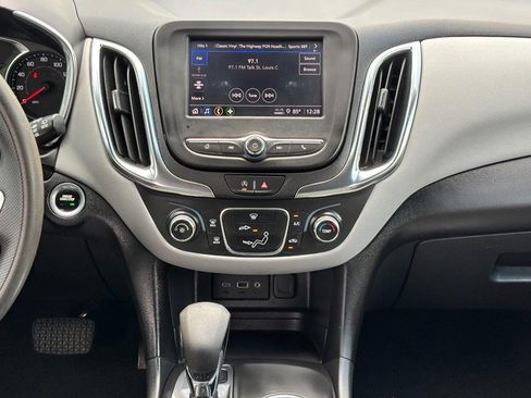 Certified 2024 Chevrolet Equinox LS w/ LS Convenience Package AWD/4WD image 13