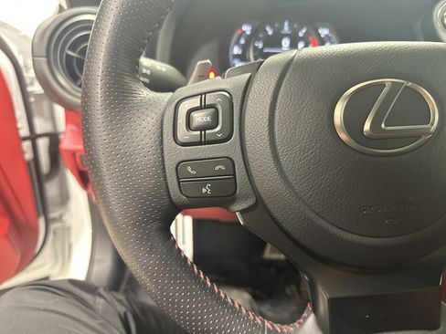 Used 2023 Lexus IS 350 F Sport AWD/4WD image 19