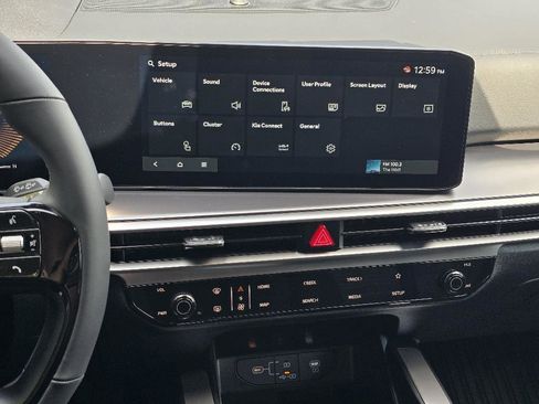 New 2026 Kia Sorento LX image 8