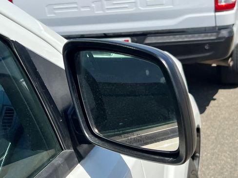 Used 2018 Dodge Journey SE w/ Connectivity Group image 16