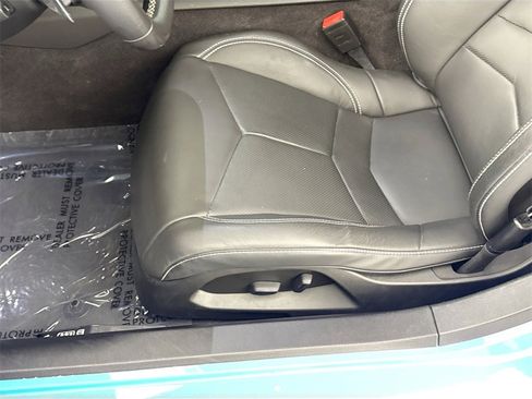 Used 2023 Chevrolet Corvette Stingray Coupe w/ 1LT image 18