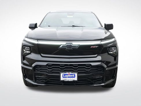 Used 2024 Chevrolet Silverado EV RST image 11