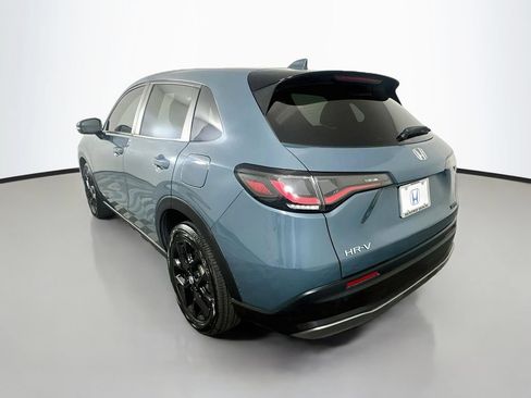 Certified 2024 Honda HR-V Sport image 7