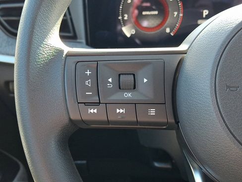 Used 2026 Nissan Kicks SV w/ Cold Weather Package AWD/4WD image 20