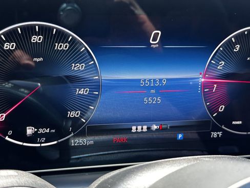 Certified 2025 Mercedes-Benz GLE 450 4MATIC image 30