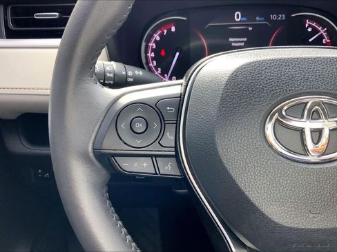 Used 2024 Toyota RAV4 XLE Premium image 24