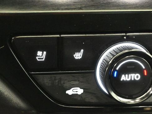 Certified 2024 Honda Accord Touring image 18