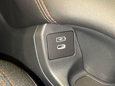 New 2026 Honda HR-V Sport image 30