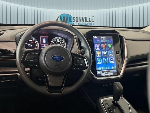 Certified 2025 Subaru Crosstrek 2.5i Premium w/ Crosstrek Mirror Package AWD/4WD image 13