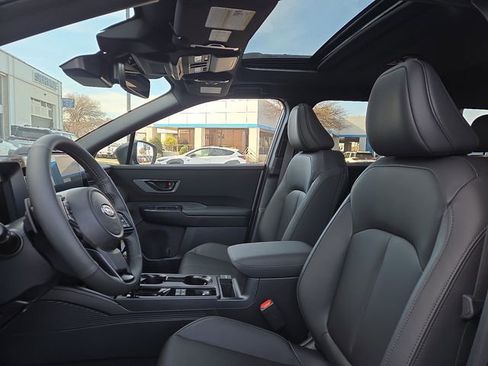 New 2026 Subaru Outback Premium image 10