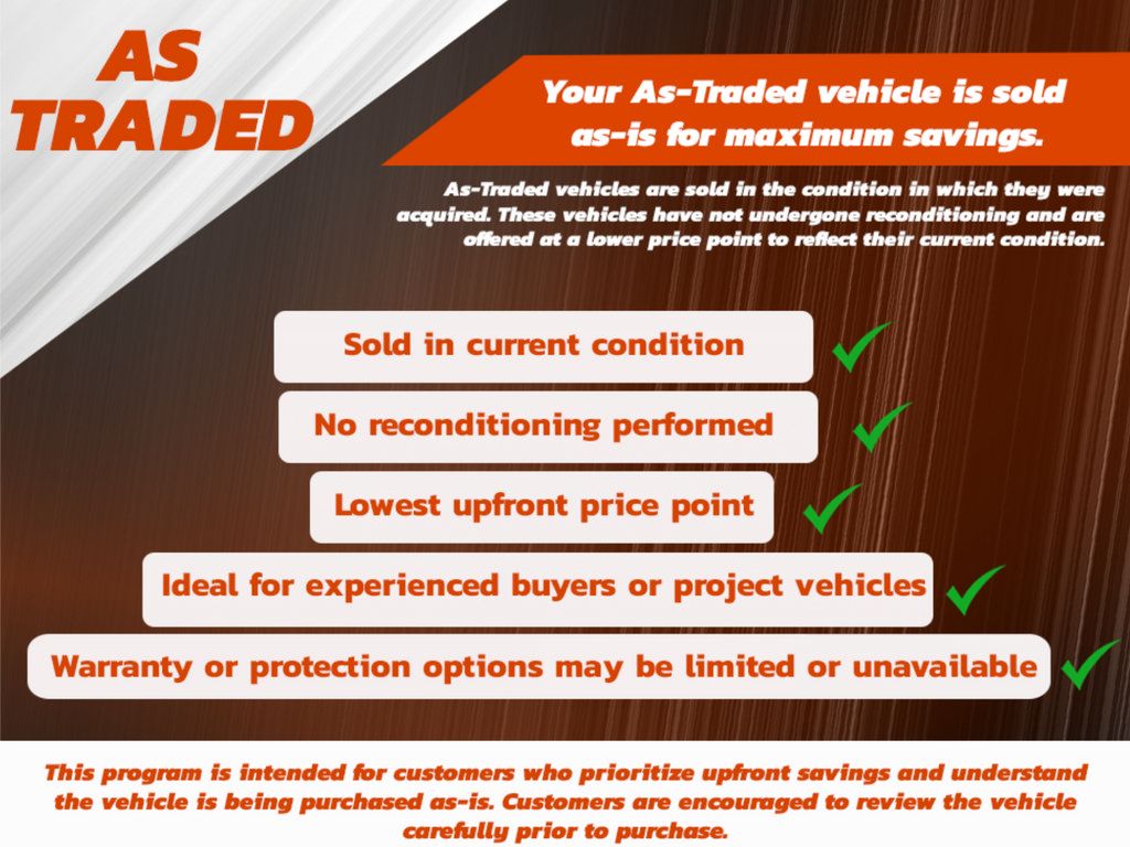 Used 2001 Chevrolet Monte Carlo LS w/ Preferred Equipment Group 1 FWD image 3