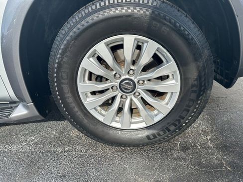 Used 2020 Nissan Armada SV w/ Driver Package image 31