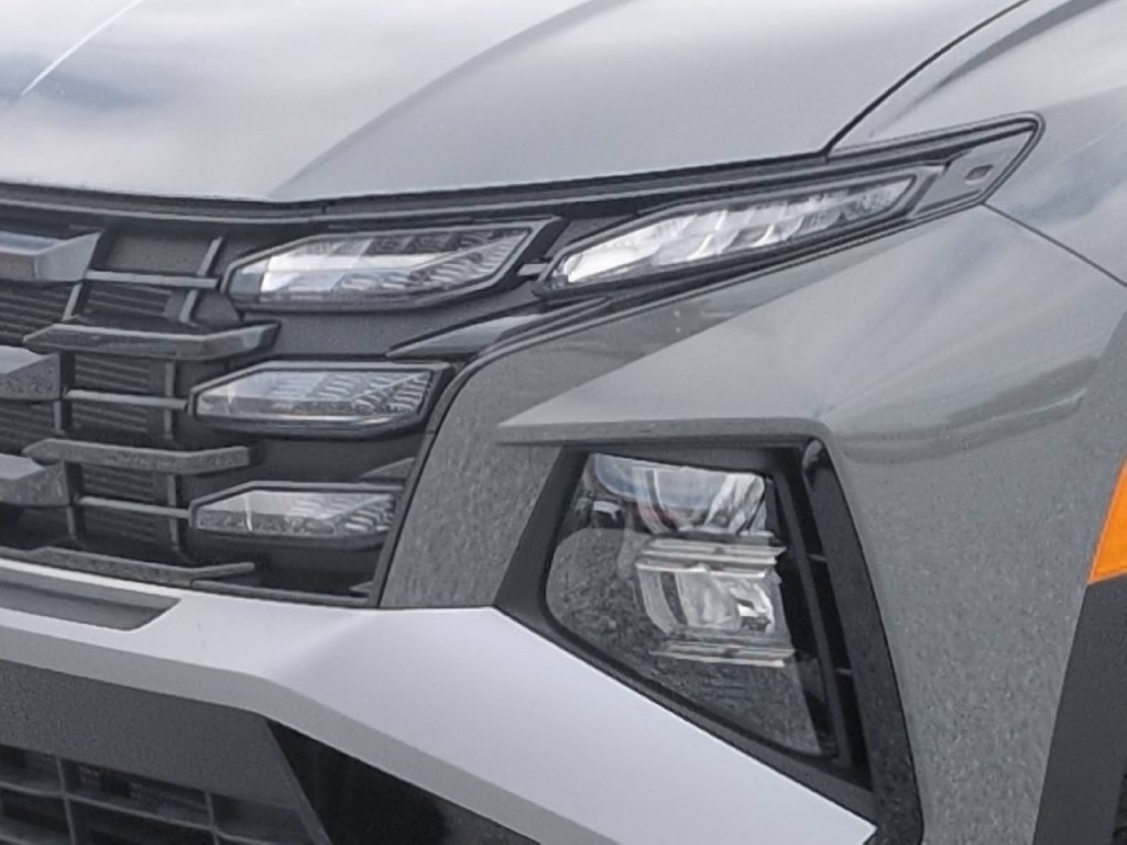 New 2026 Hyundai Tucson SE FWD image 12