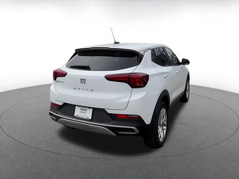 Used 2025 Buick Encore GX Preferred AWD/4WD image 14