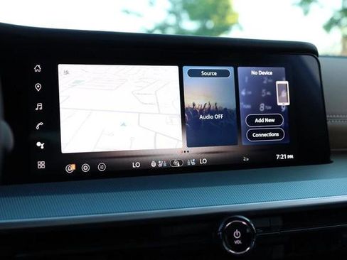 New 2026 Nissan Murano Platinum AWD/4WD image 14
