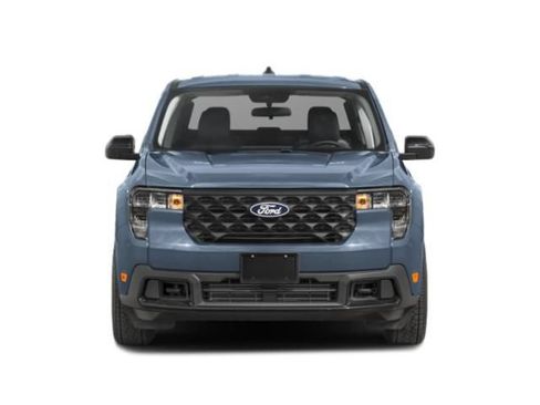 New 2026 Ford Maverick XLT FWD image 4