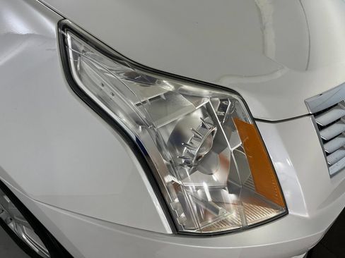 Used 2016 Cadillac SRX Luxury FWD image 34