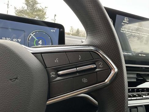 New 2026 Honda Prologue EX image 26