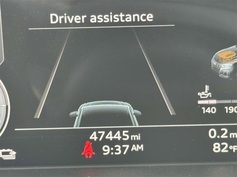 Used 2021 Audi Q5 e Prestige image 22