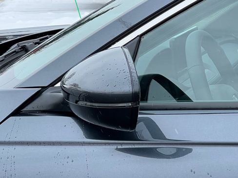 New 2026 Honda Accord EX-L image 34