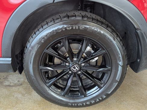 Used 2024 Honda CR-V Sport-L image 37