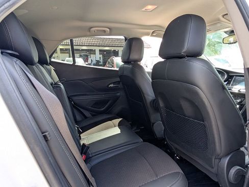 Used 2019 Buick Encore Preferred w/ Safety Package image 14