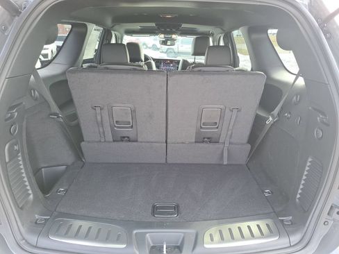 New 2026 Dodge Durango GT AWD/4WD image 8