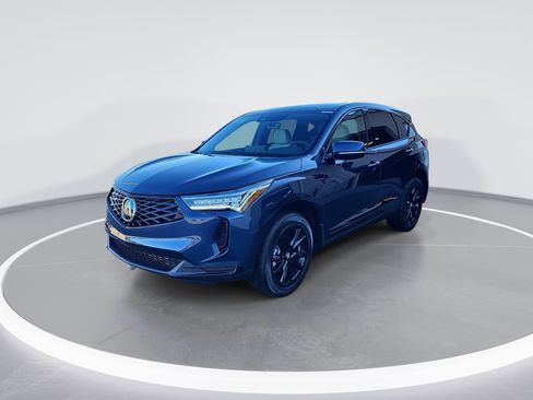 New 2026 Acura RDX SH-AWD image 7