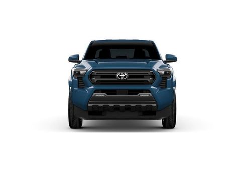 New 2026 Toyota Tacoma SR5 image 17
