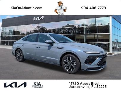 Used 2025 Hyundai Sonata SEL