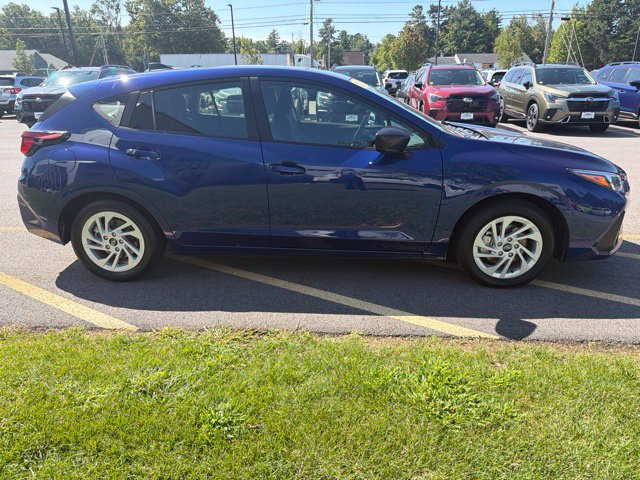 Used 2025 Subaru Impreza 2.0i AWD/4WD image 4