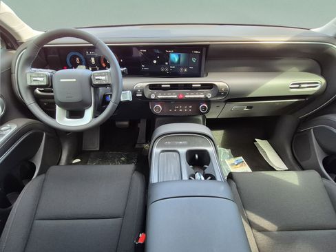 New 2026 Hyundai Palisade SE FWD image 11