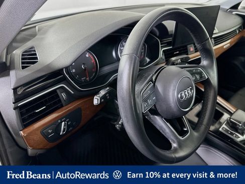 Used 2023 Audi A4 2.0T Premium w/ Convenience Package AWD/4WD image 13