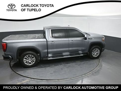 Used 2022 GMC Sierra 1500 Denali image 28