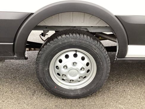 New 2026 Ford Transit 350 148 High Roof Extended AWD image 9
